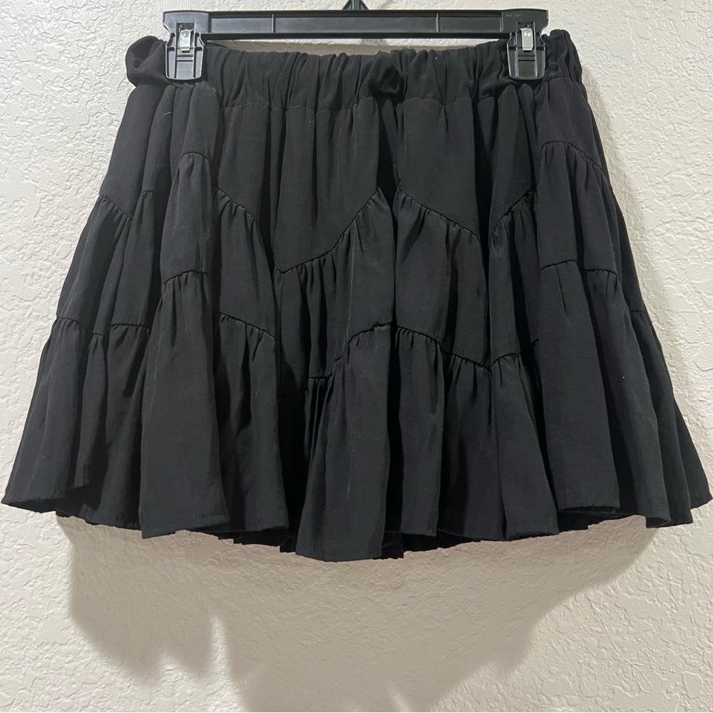 Loyd/Ford Tiered Skort Size Small